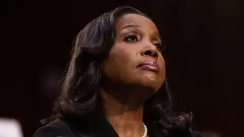 US Appeals Court Prevents Trump from Removing Lisa Cook