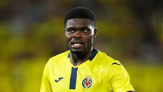 Thomas Partey Set to Play Against Spurs Before Legal Appearance